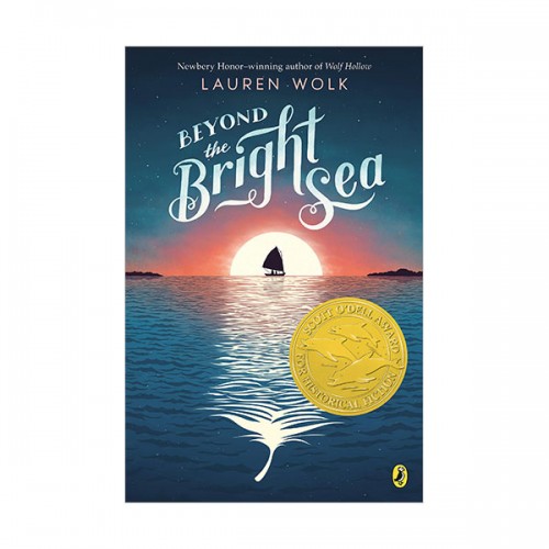 Beyond the Bright Sea (Paperback)