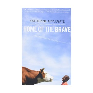 Home of the Brave (Paperback)