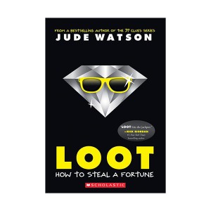 Loot #01 : Loot (Paperback)