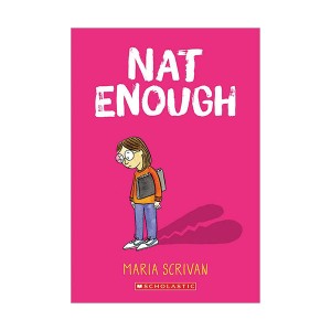 Nat Enough #01 : Nat Enough