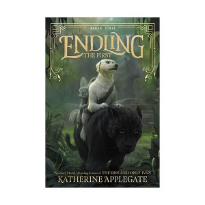 Endling #02 : The First