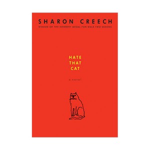 Jack Series #02 : Hate That Cat (Paperback)
