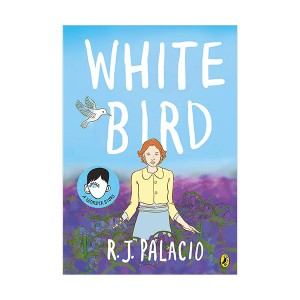 [모닝캄 2020-21] White Bird : A Wonder Story (Paperback, 영국판)