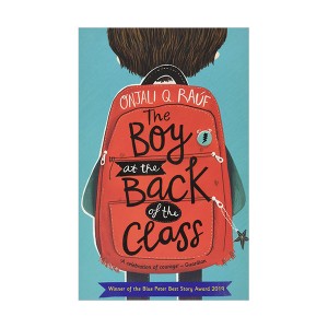 The Boy At the Back of the Class (Paperback, 영국판)