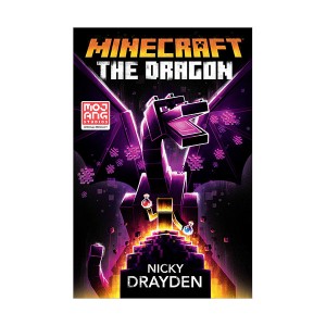 Minecraft #09 : The Dragon