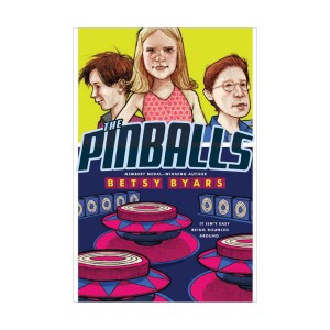 The Pinballs 츮 ɺ ƴϴ