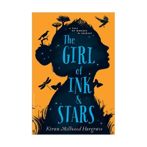The Girl of Ink & Stars (Paperback)