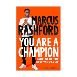 You Are a Champion : How to Be the Best You Can Be (Paperback, 영국판)