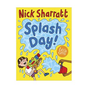 Little Gems : Splash Day (Paperback, 영국판)