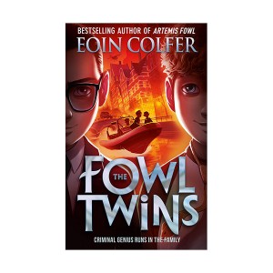 The Fowl Twins #01 (Paperback, )