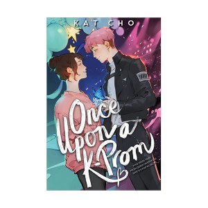 [★K-문학전]Once Upon a K-Prom (Hardcover)