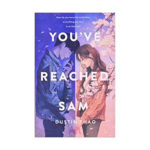You've Reached Sam (Hardcover)