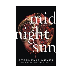 트와일라잇 #05 : Midnight Sun (Paperback)