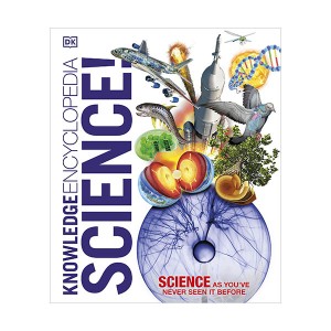 Knowledge Encyclopedia Science! (Hardcover, )