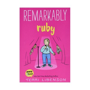 Emmie & Friends #06 : Remarkably Ruby