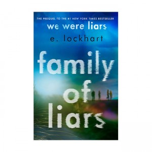 We Were Liars #02 : Family of Liars