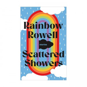 Scattered Showers : Stories