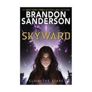 The Skyward #01 : Skyward