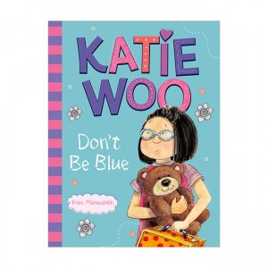 Katie Woo, Don't Be Blue