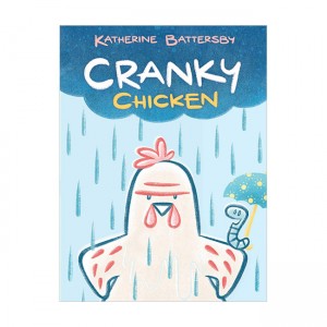 Cranky Chicken #01 : Cranky Chicken