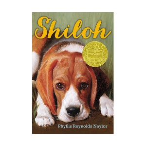 [1992 ] Shiloh (Paperback)