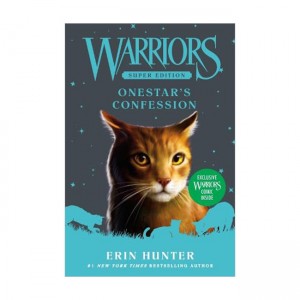 Warriors Super Edition #15 : Onestar's Confession