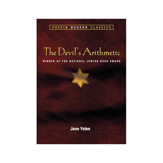 Puffin Modern Classics : The Devils Arithmetic  (Paperback, ̱)