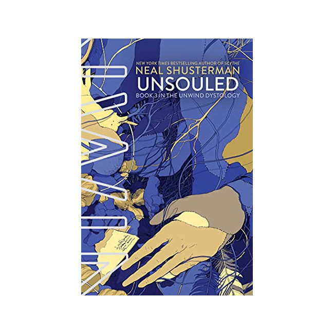 Unwind Dystology #03 : Unsouled (Paperback, ̱)