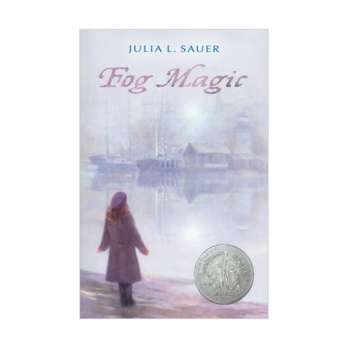 Fog Magic [1944]