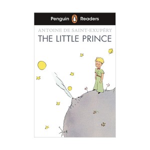 Penguin Readers 2 : The Little Prince