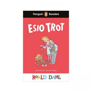 Penguin Readers 1: Roald Dahl Esio Trot