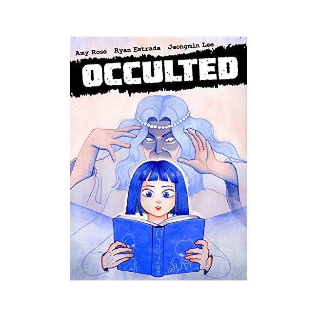 Occulted [ģʻκ]