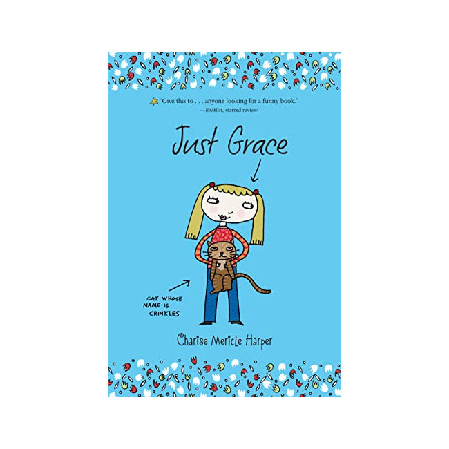 Just Grace #01 : Just Grace