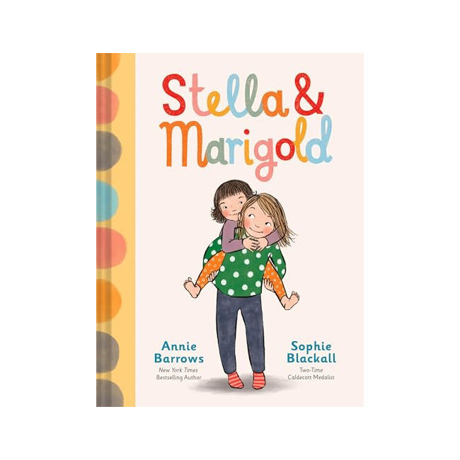 Stella and Marigold #01 : Stella and Marigold