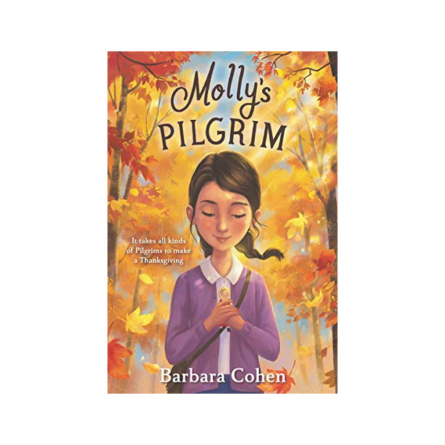 Molly's Pilgrim