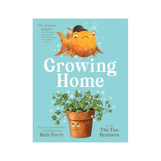 Growing Home