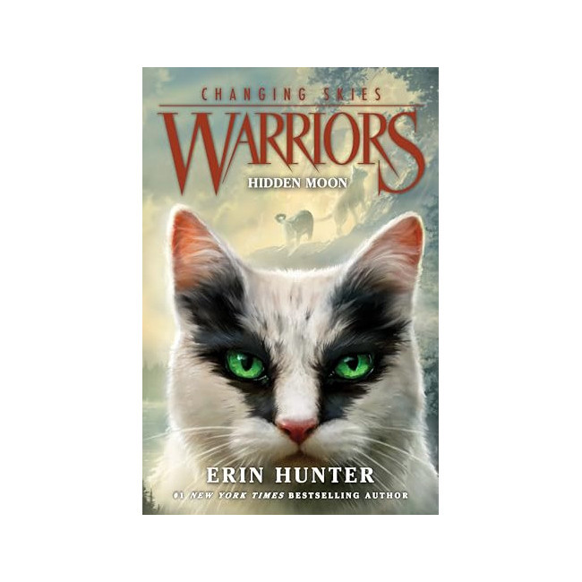 Warriors 9�� Changing Skies #02: Hidden Moon