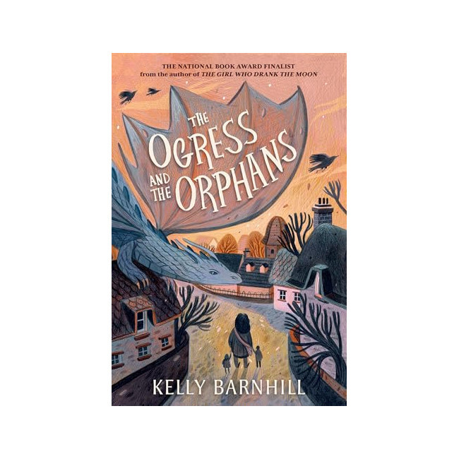 The Ogress and the Orphans