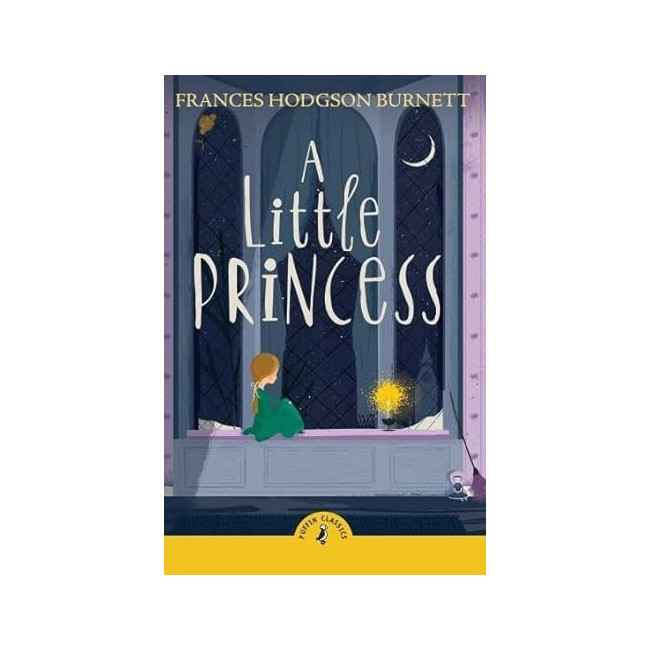 Puffin Classics : A Little Princess