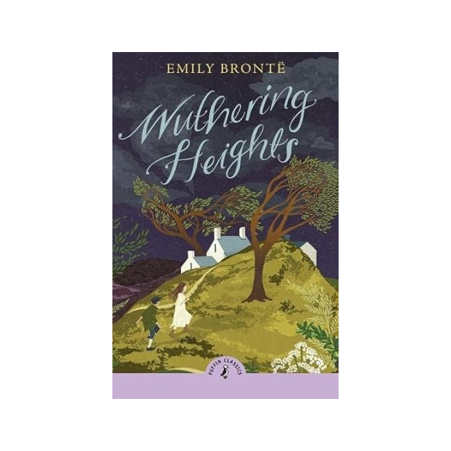 Puffin Classics : Wuthering Heights