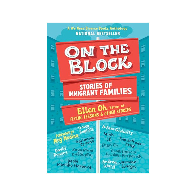 On the Block: Stories of Immigrant Families