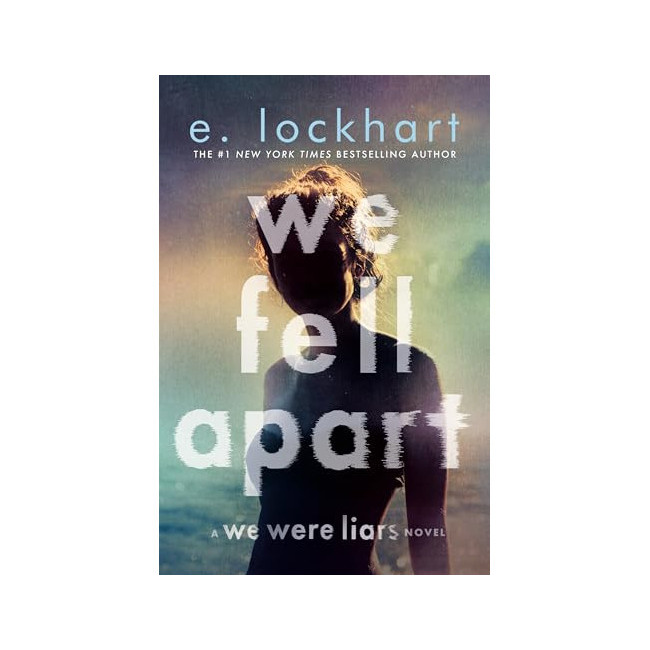We Were Liars #03 : We Fell Apart 