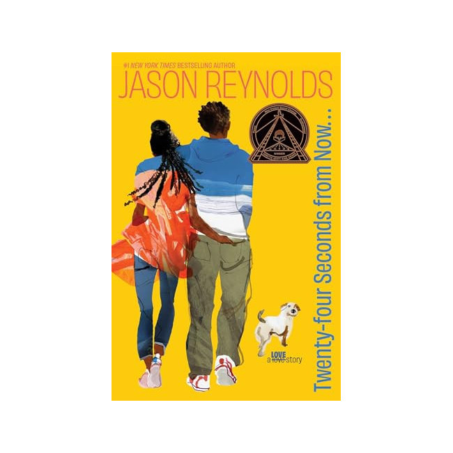 Twenty-Four Seconds from Now . . .: A Love Story