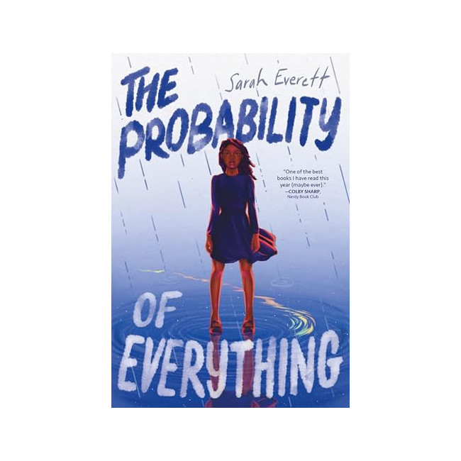 The Probability of Everything