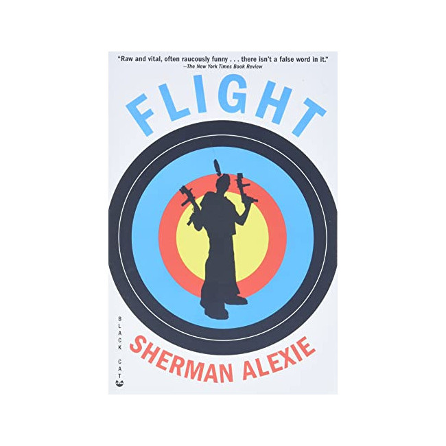 Flight: A Novel