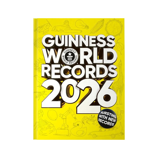 Guinness World Records 2026