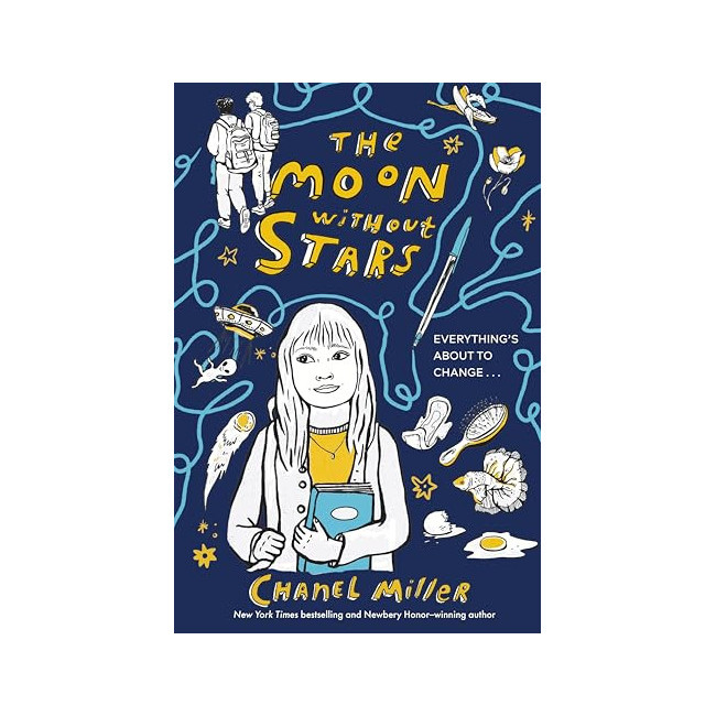 The Moon Without Stars