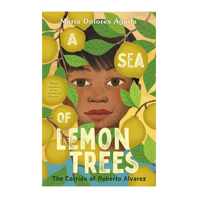 A Sea of Lemon Trees [2026 ������] 