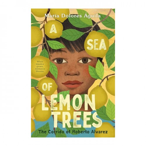 A Sea of Lemon Trees [2026 ������] 