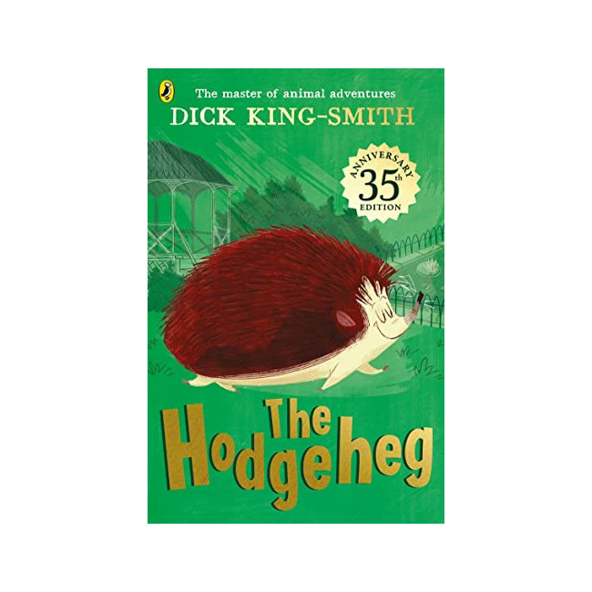 The Hodgeheg